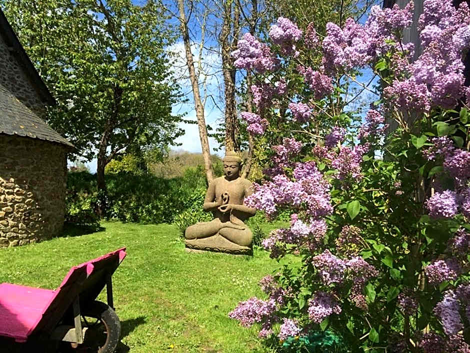 Manoir de La Rogerais & SPA