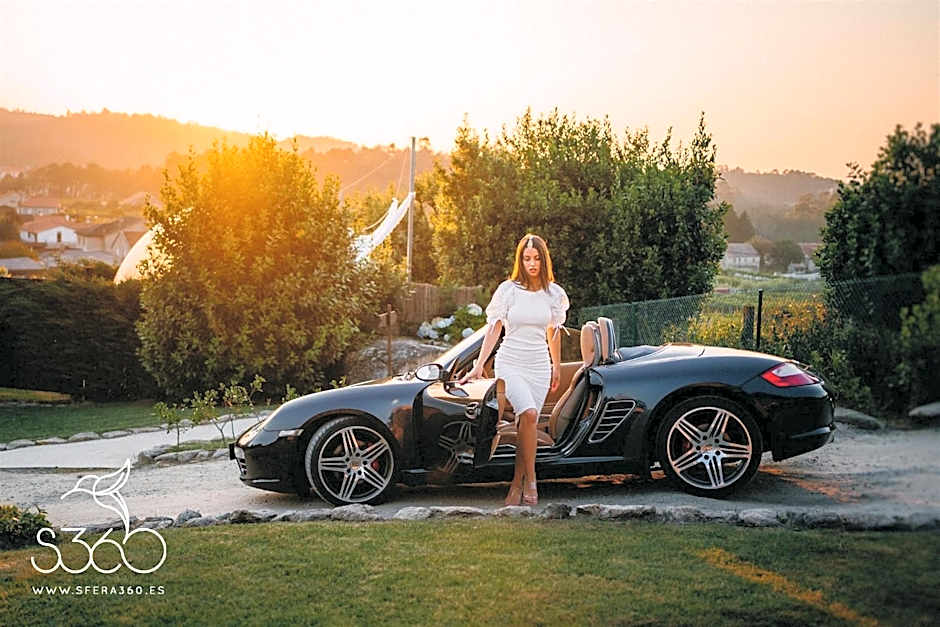 Casa Albarari Boutique Double Rooms with access to shared Infinity Pool