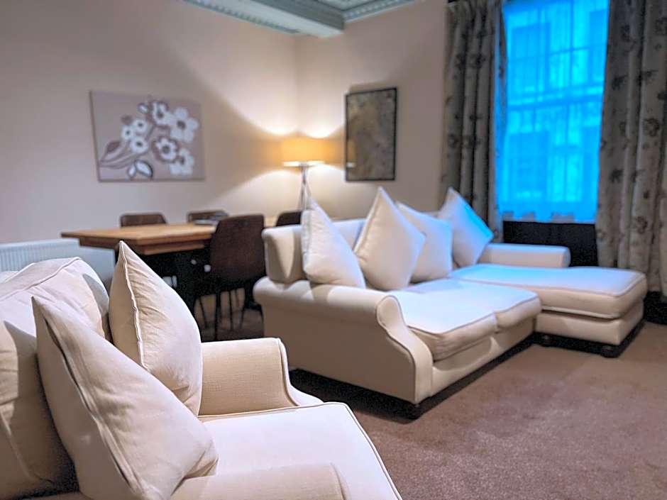 Manor House Hotel, Cockermouth