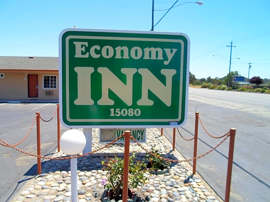 Economy Inn Morgan Hill