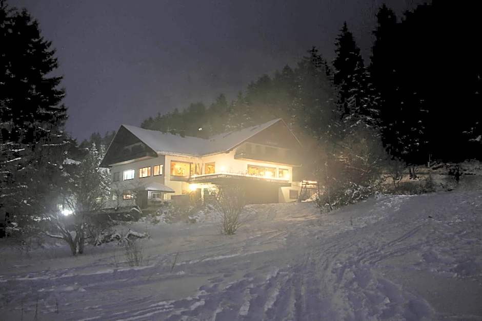 Hotel-Pension zum Paradies