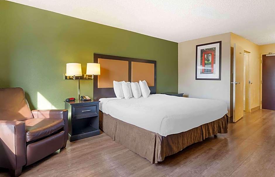 Extended Stay America Suites - Fairfield - Napa Valley