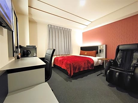 Premium Room with Massage Chair - Smoking
