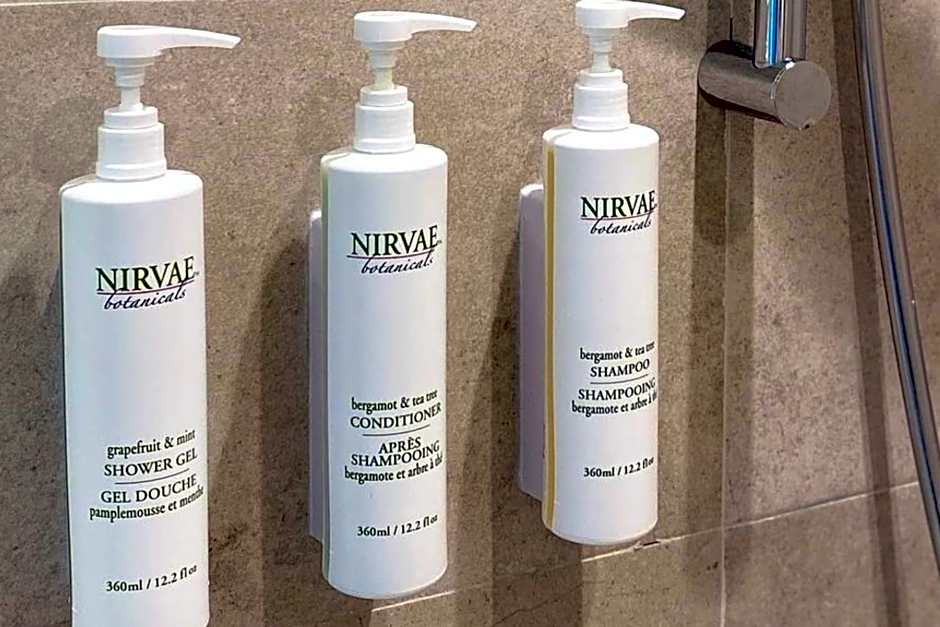 Courtyard by Marriott Glasgow SEC