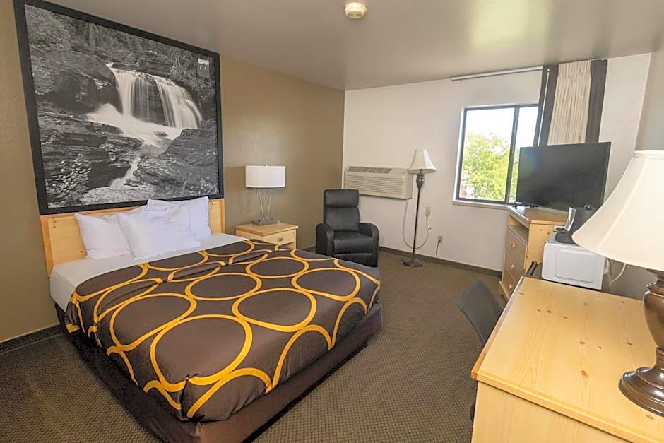 FairBridge Inn and Suites Moscow/Pullman