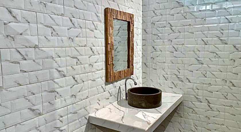 Blue Sky Villa Ceningan