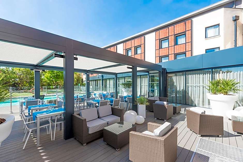 Holiday Inn Toulouse Airport By IHG