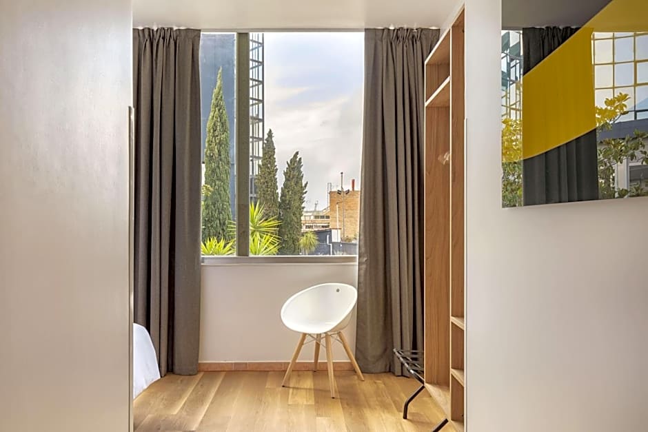 B&B Hotel Pomezia Roma