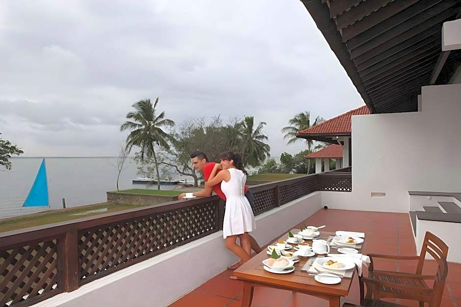Jetwing Lagoon Wellness, A Luxury Reserve - Adults Only
