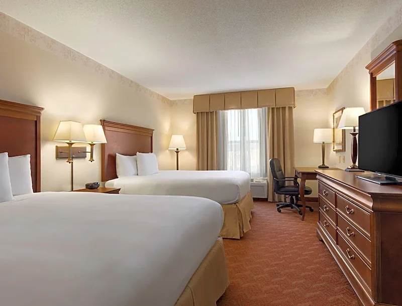 Country Inn & Suites by Radisson, Potomac Mills Woodbridge, VA