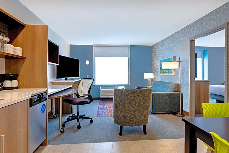 Home2 Suites By Hilton Lincolnshire Chicago, IL