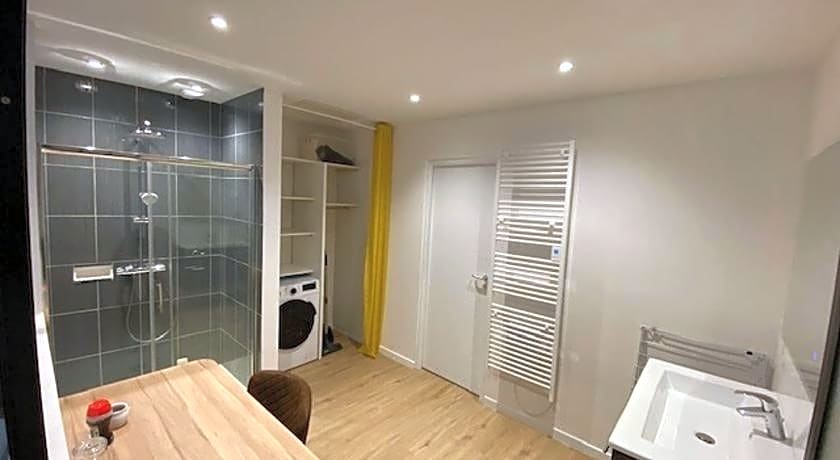 Résidence Gaby & Tom