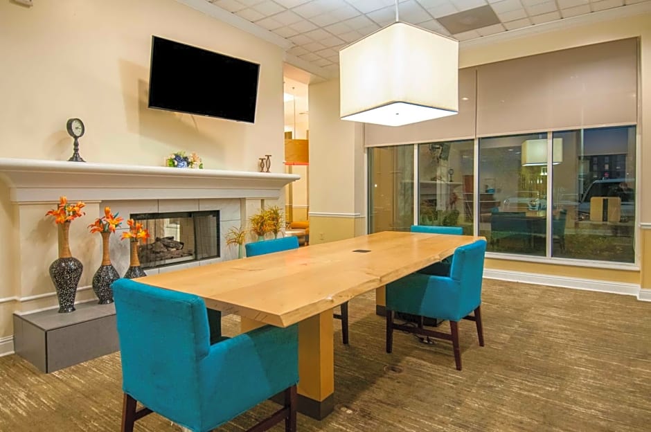 Hilton Garden Inn Jackson Pearl