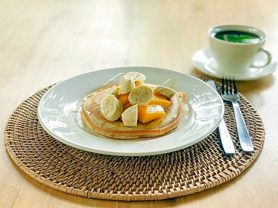 Mandala Tribe Treehouses