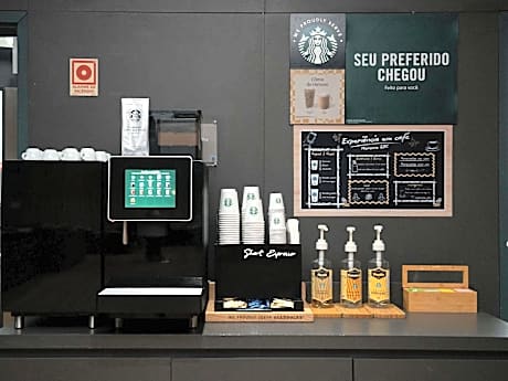 Mercure Sao Bernardo Do Campo