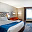 Holiday Inn Express Redwood City Central By IHG
