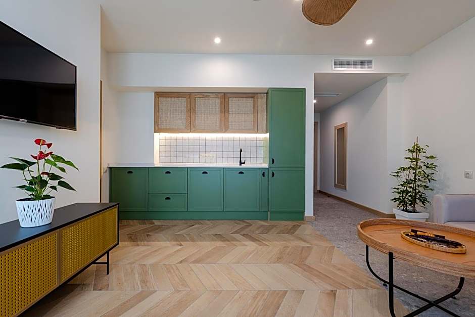 MiraMar Luxury Residences