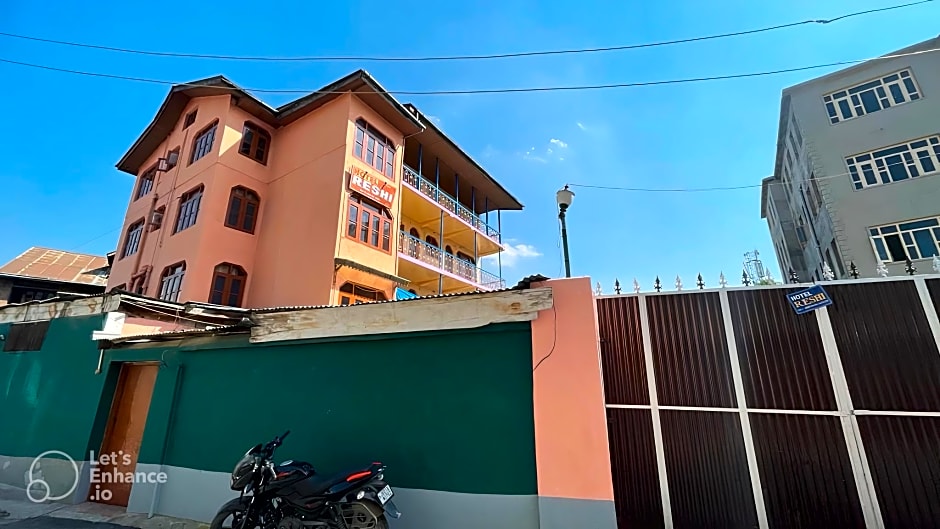 Hotel Royal Reshi