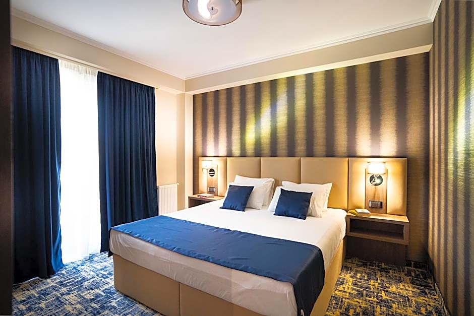 Imperio Hotel Cernavoda