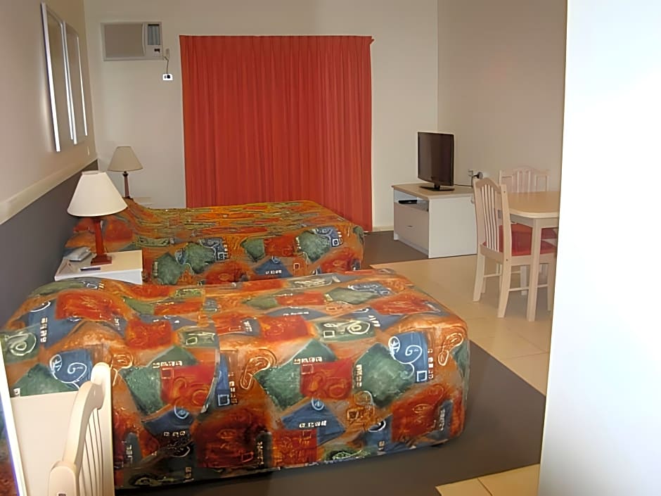Dunsborough Central Motel
