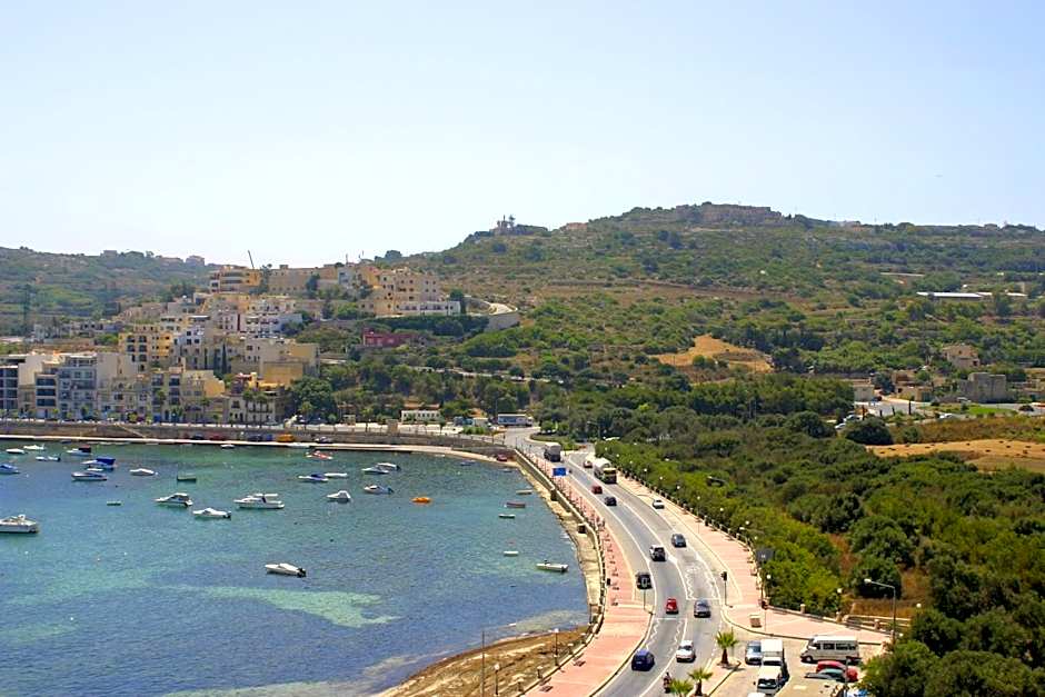 Xemxija Bay Hotel