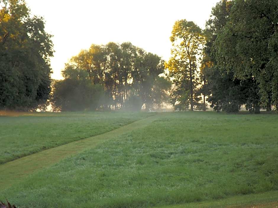 Château des Monthairons Hôtel Restaurant GastroMaison Spa privatif