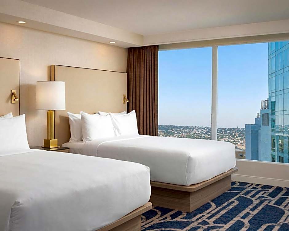 Hyatt Regency Niagara Falls Fallsview