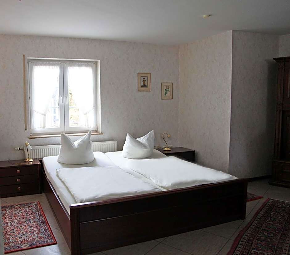 Hotel Landhaus Köln