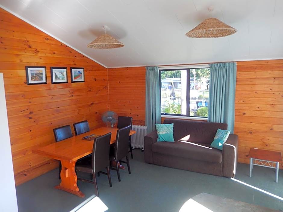 Bay of Islands Holiday Park