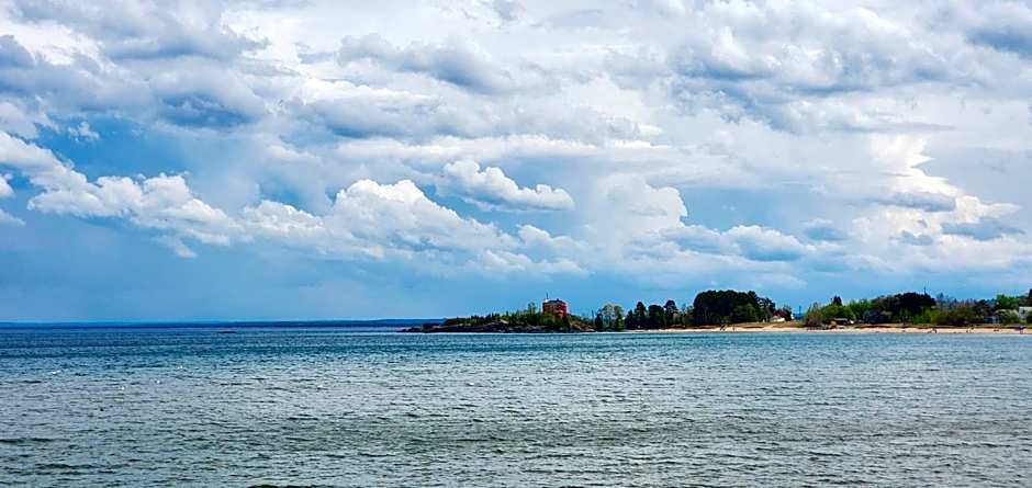 Holiday Inn Marquette by IHG