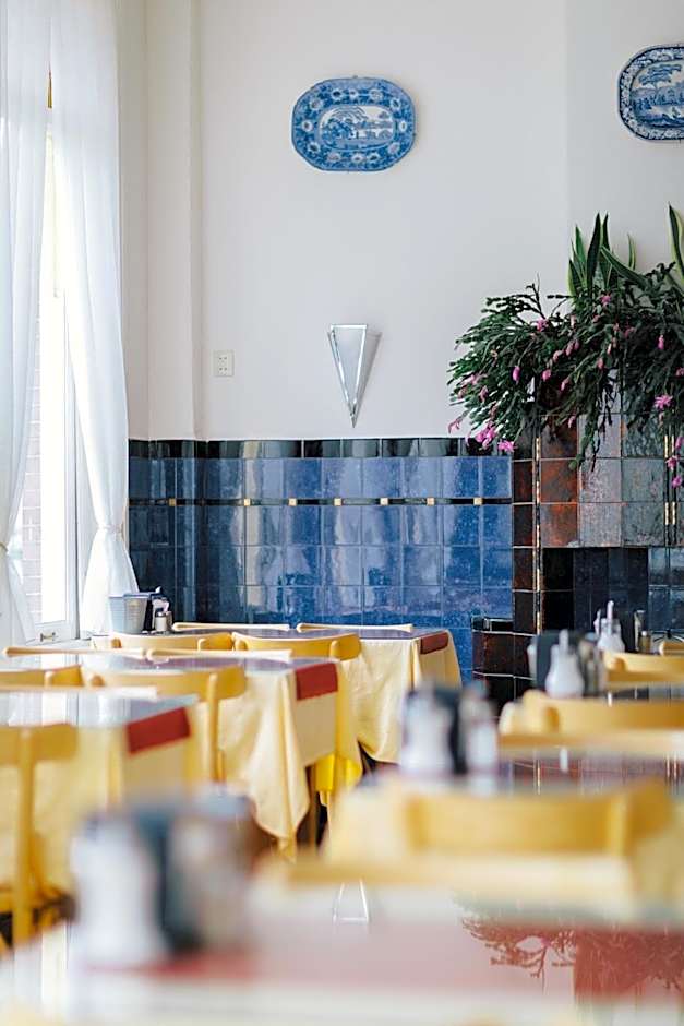 Amsterdam Wiechmann Hotel