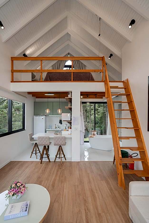 Morada Reino Encantado