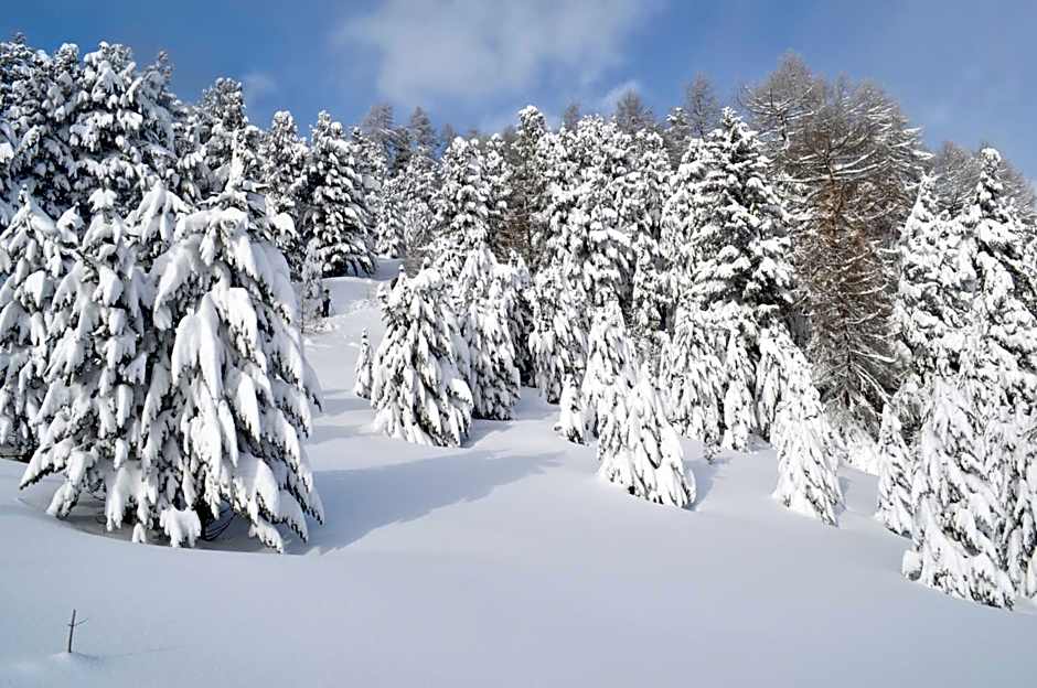 Hotel Ristorante Franca