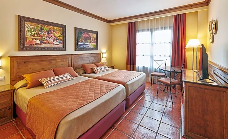 PortAventura® Hotel El Paso - Includes PortAventura Park Tickets