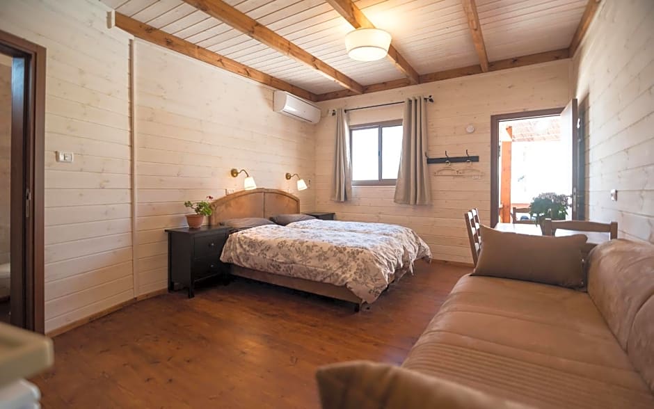 Myrtle the Turtle Guesthouse