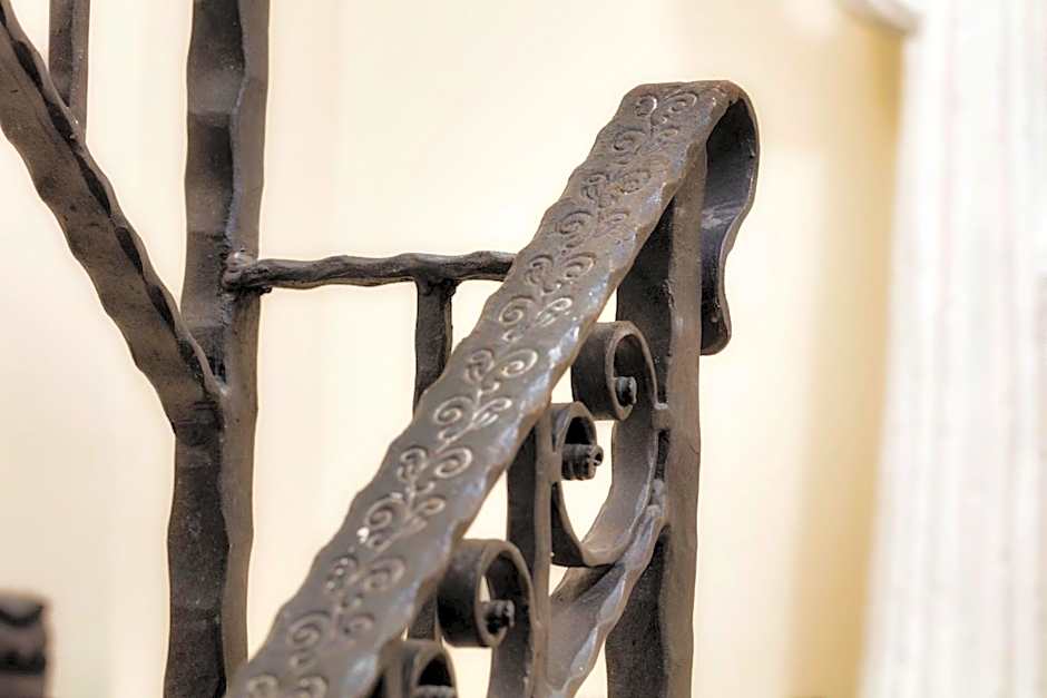 Palazzo Eugenia Suites