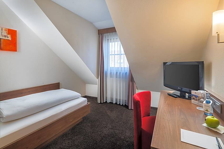 Hotel Schwanen