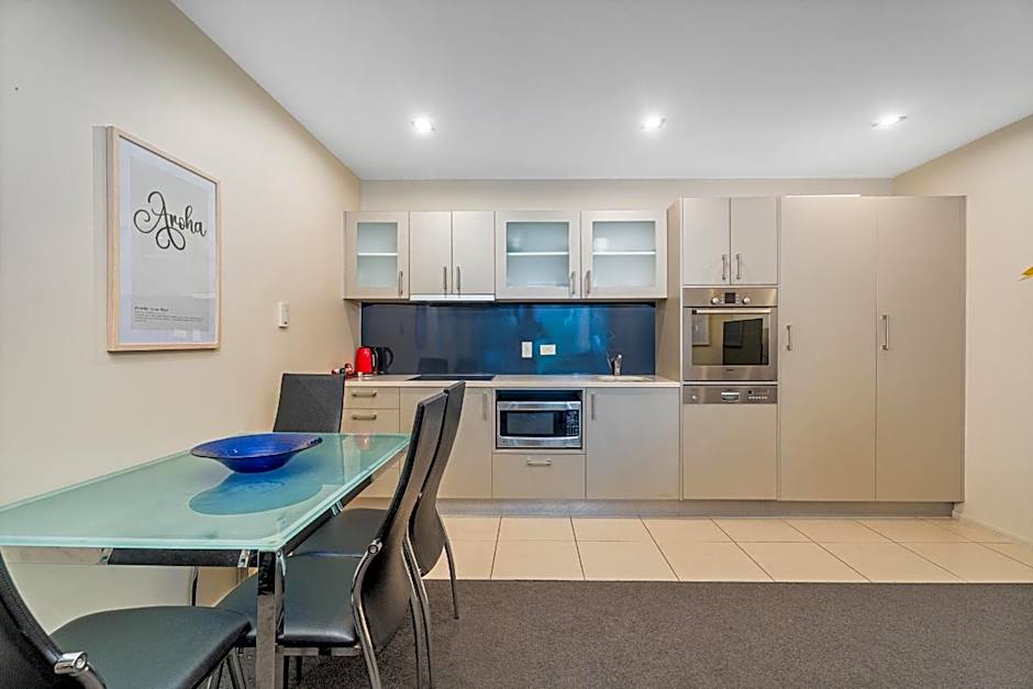 Esplanade Apartments