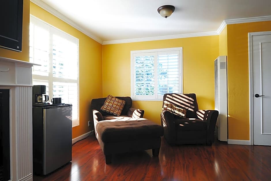 Sunset Inn Pacific Grove