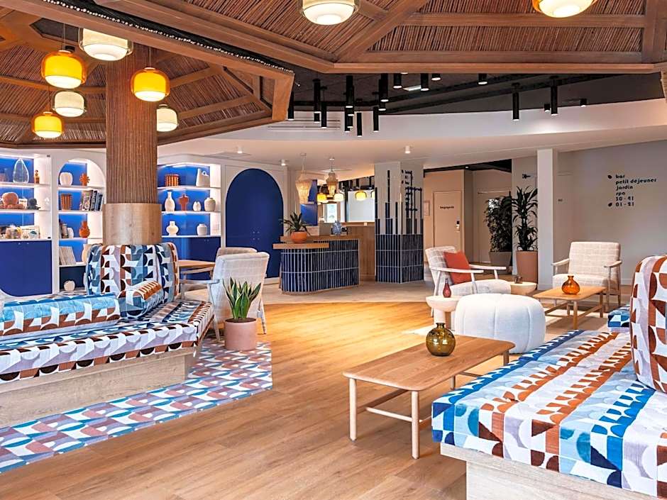Mercure Quiberon Hotel and Spa