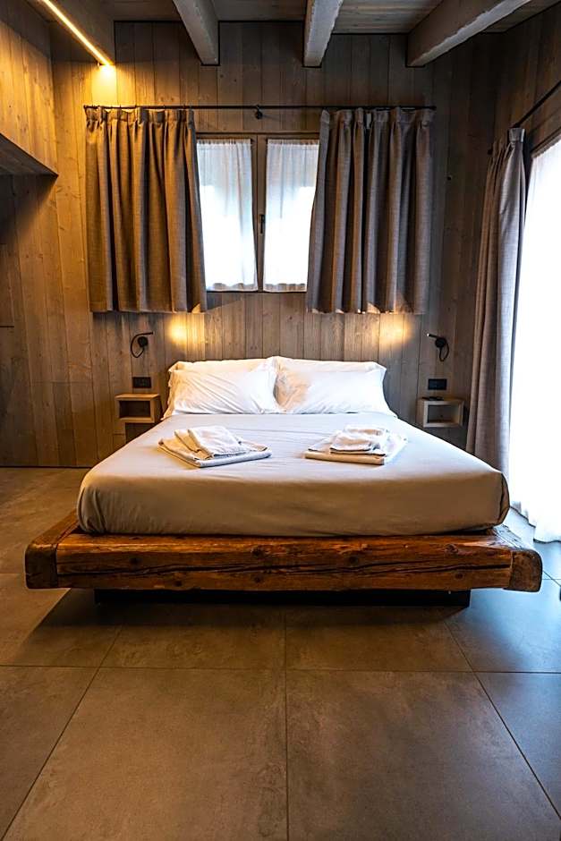 Le Suites de San Campel RTA