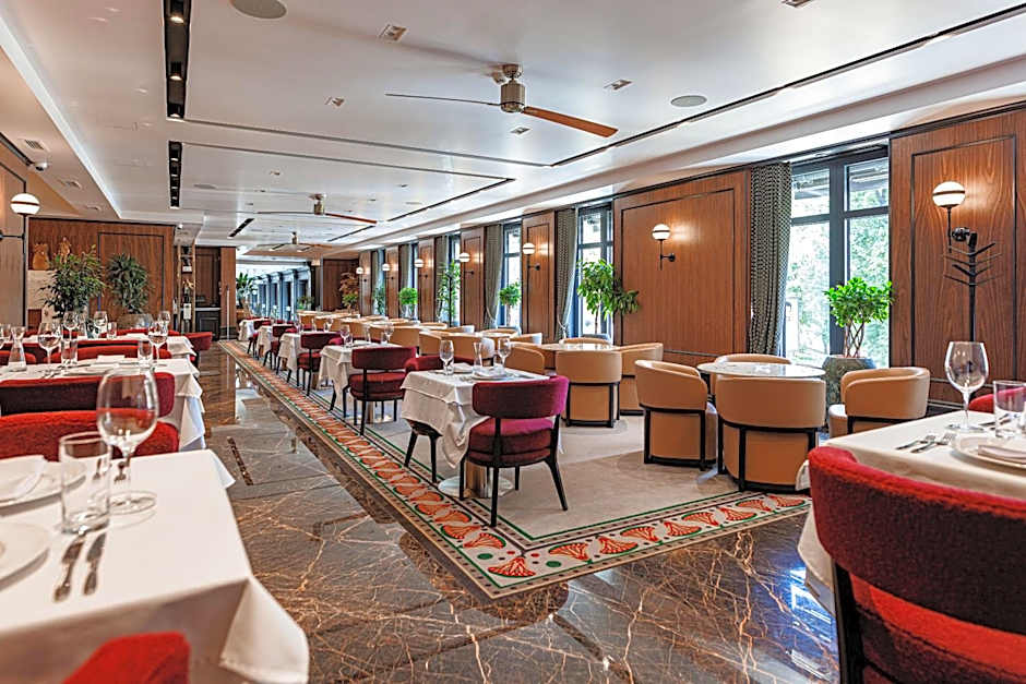 Hotel Balkan