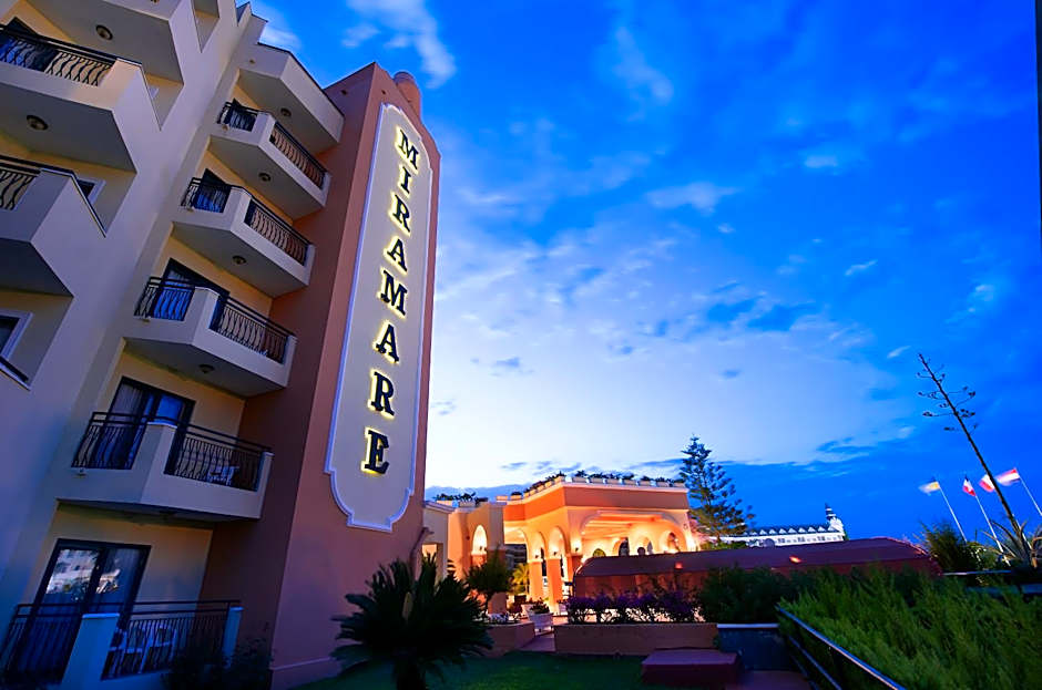 Miramare Queen Hotel - Ultra All Inclusive