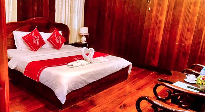 Villa Phathana Boutique Hotel
