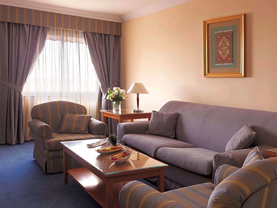 Radisson Blu Hotel Yanbu