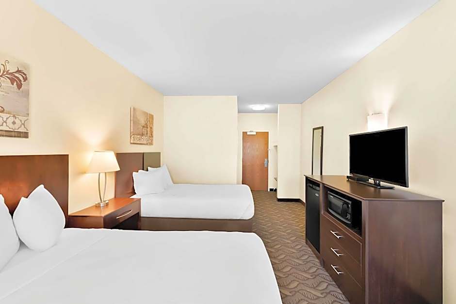 Best Western Nebraska City Inn