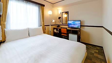 Double Room - Non-Smoking