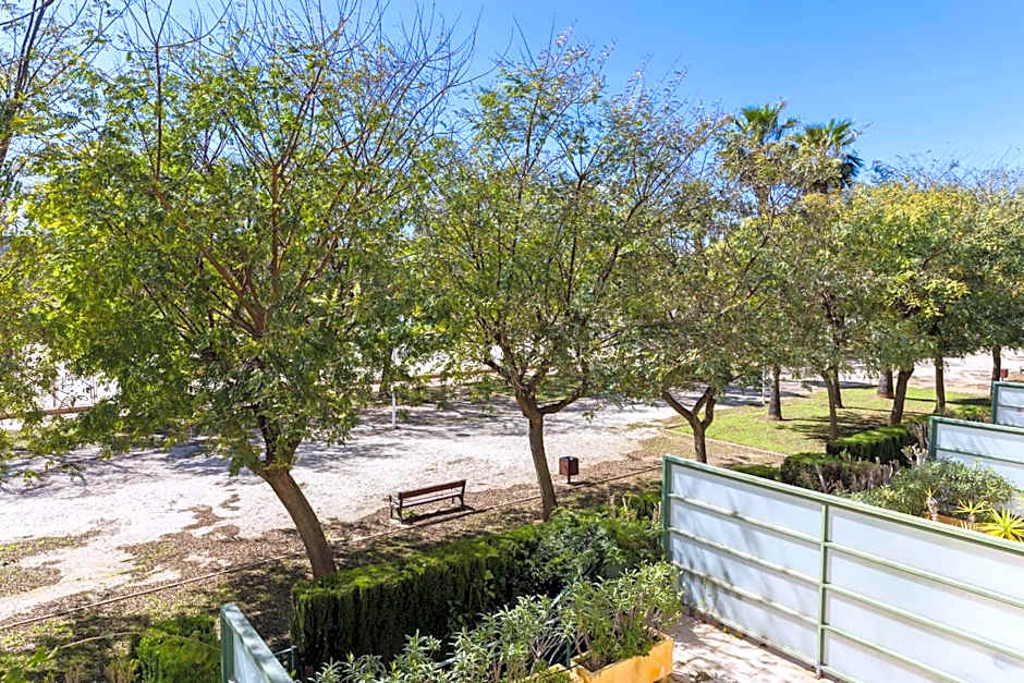 Veranda Golden Beach II Apartment Javea Arenal