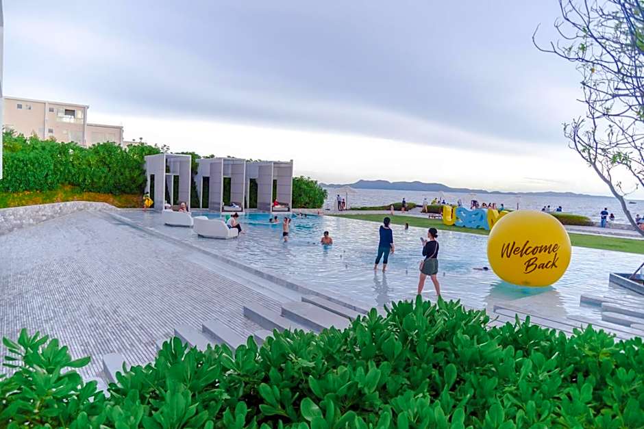 Veranda Residence Pattaya Nice Monthly rate available now