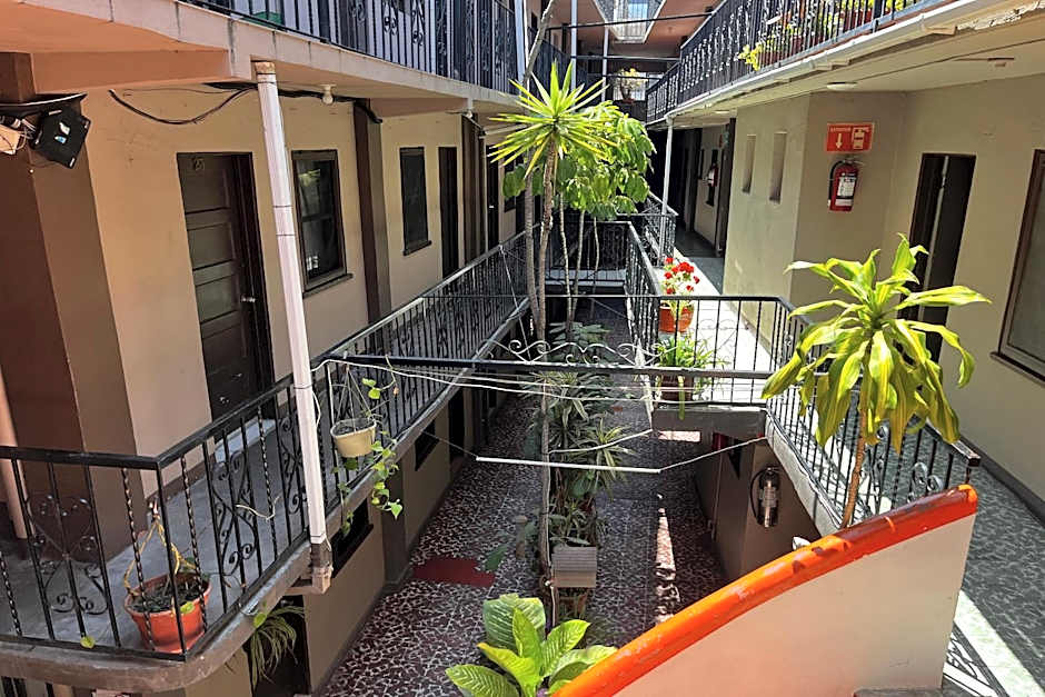 OYO Hotel Linda